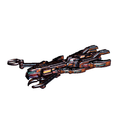 GKC-09 Kagekidan Architect