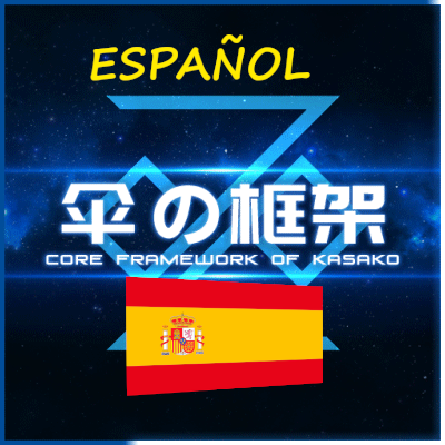 ! Casako's Framework & Modmenu (localize Spanish)