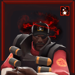 Unusual  Effect: Doomed – Team Fortress 2 Mod
