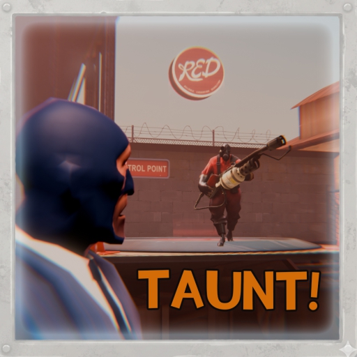 The Terrific Walk [Moving Taunt for PYRO] – Team Fortress 2 Mod