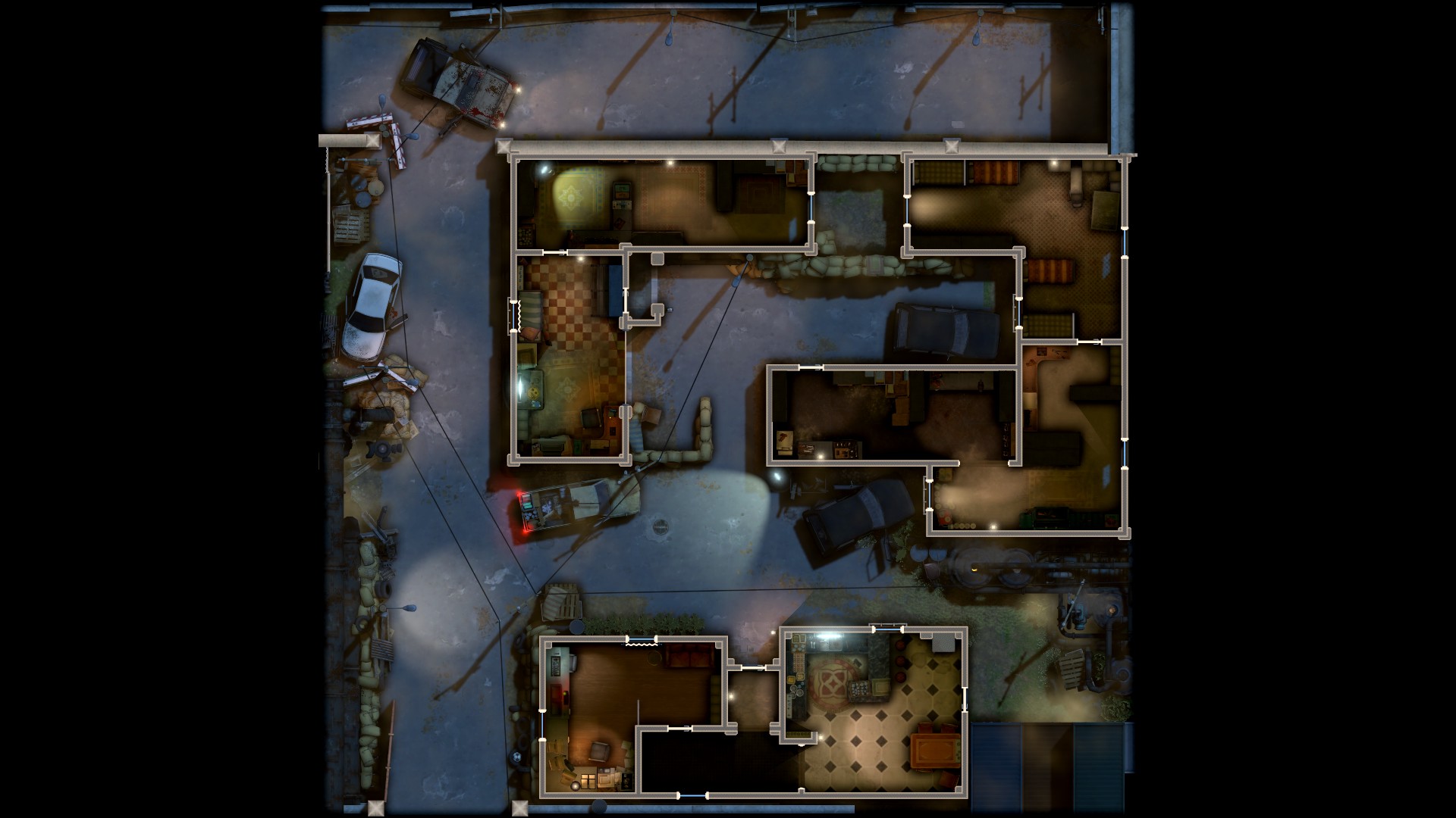 Deadbolt Depot