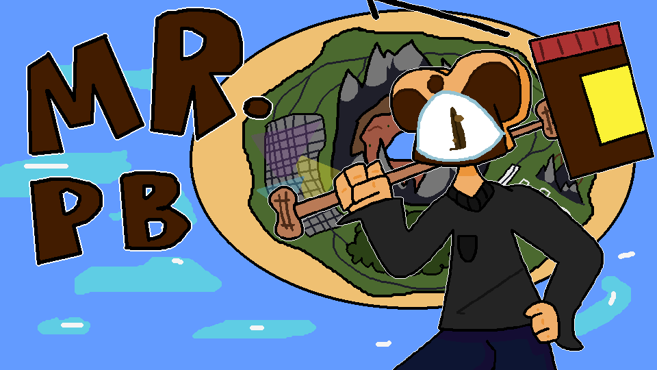 Mr.PB
