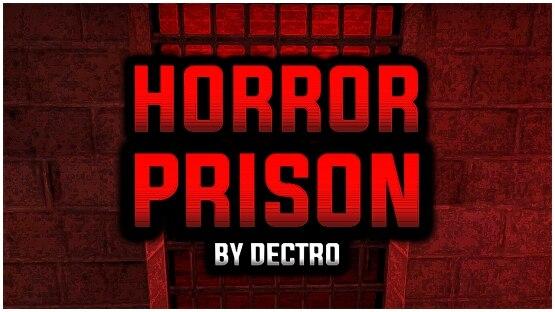 Horror Prison [Hide and Seek] – Counter-Strike 2 Mod