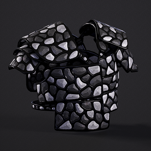HellCore | Vest v2