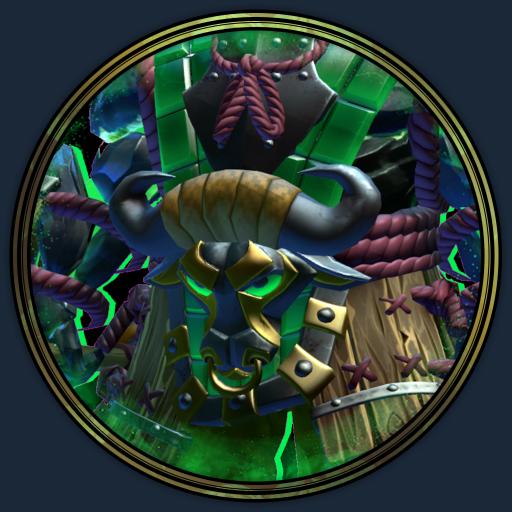 Celestial Zodiac: Stone Bull [Belt]