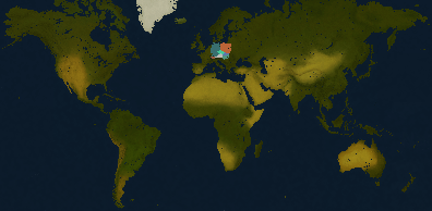 Central Europe Year: 2026