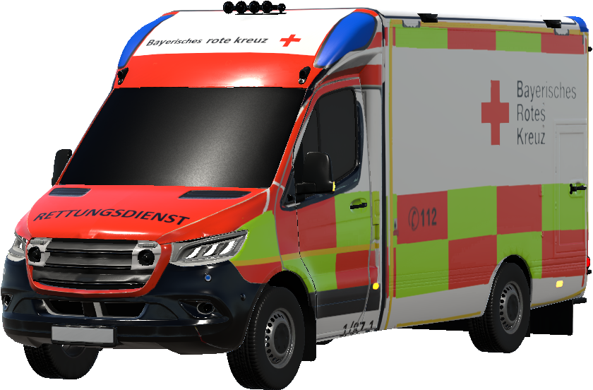 RTW DES BAYRISCHEN VERBAND UNTERMAIN  AB