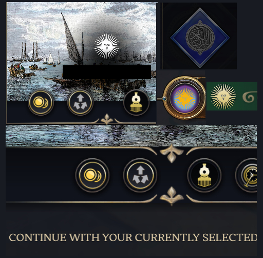 Custom Civ Art Fixes