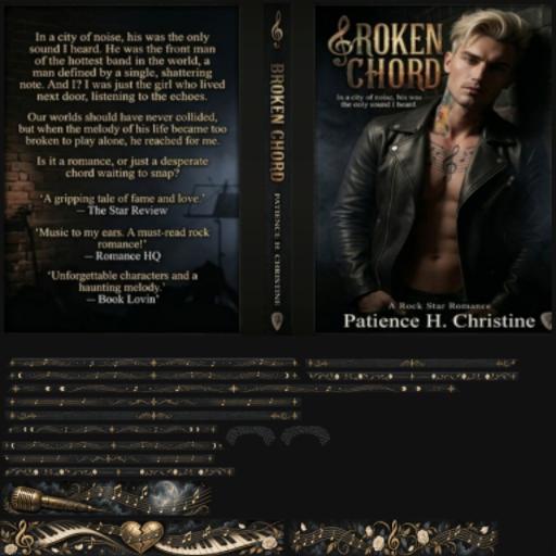 Broken Chord preview
