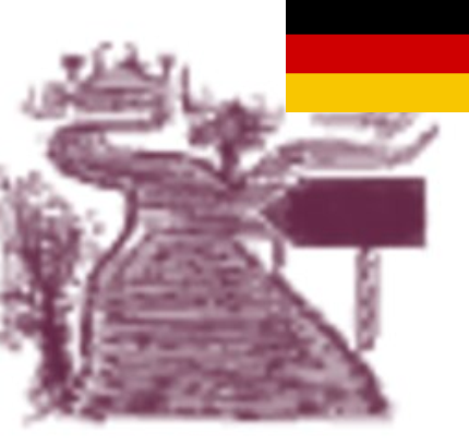 3 New Landmarks for the Empire (Aarnau/Gorssel) - Deutsch/German