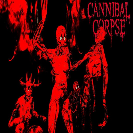 Cannibal Corpse [Zombie Replacements] [Normal Speed] [Non-NSFW] preview