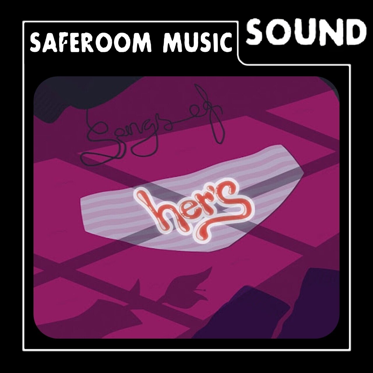 Saferoom Music: Speed Racer [Her's]
