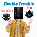 Double-Trouble EX