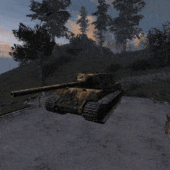 LVS VFX Fun!