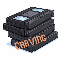 [WYD] VHS Skill Tapes: Carving – Project Zomboid Mod