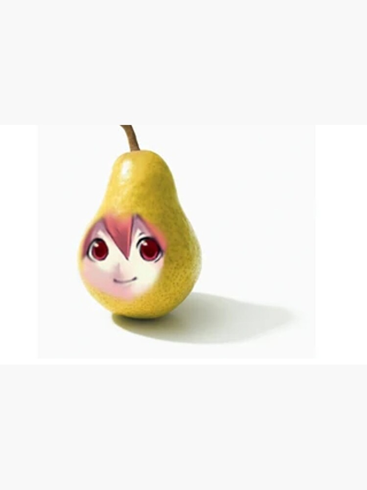 Teto Pear