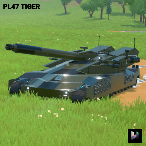 PL47 TIGER