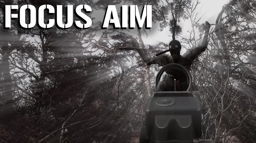 Focus Aim