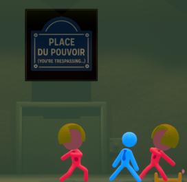 So French