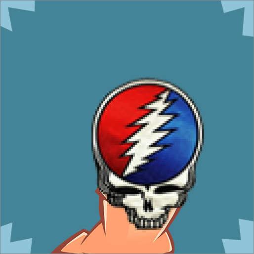 Steal Your Face