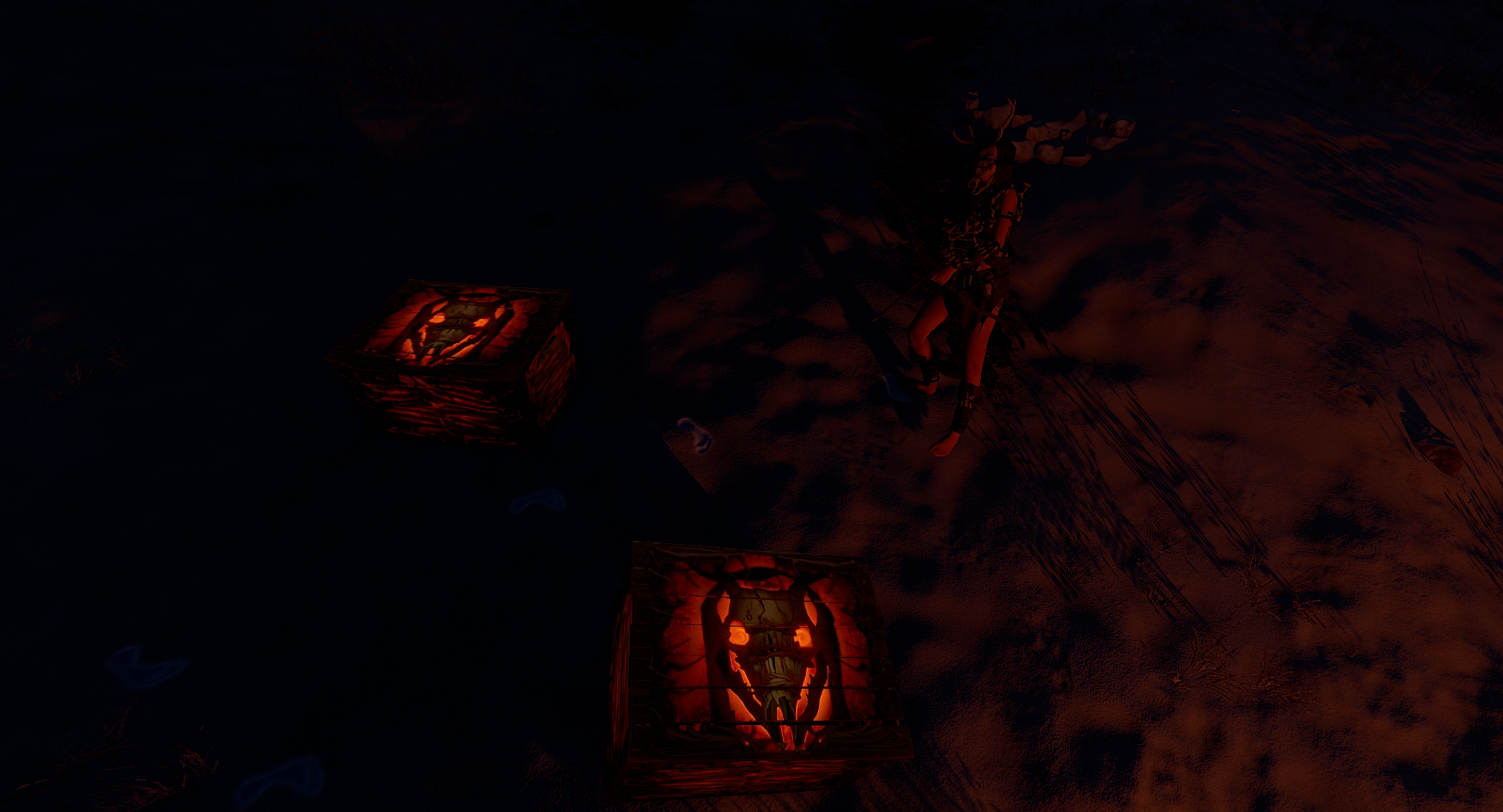 Wild Hunt Small Box thumbnail 4