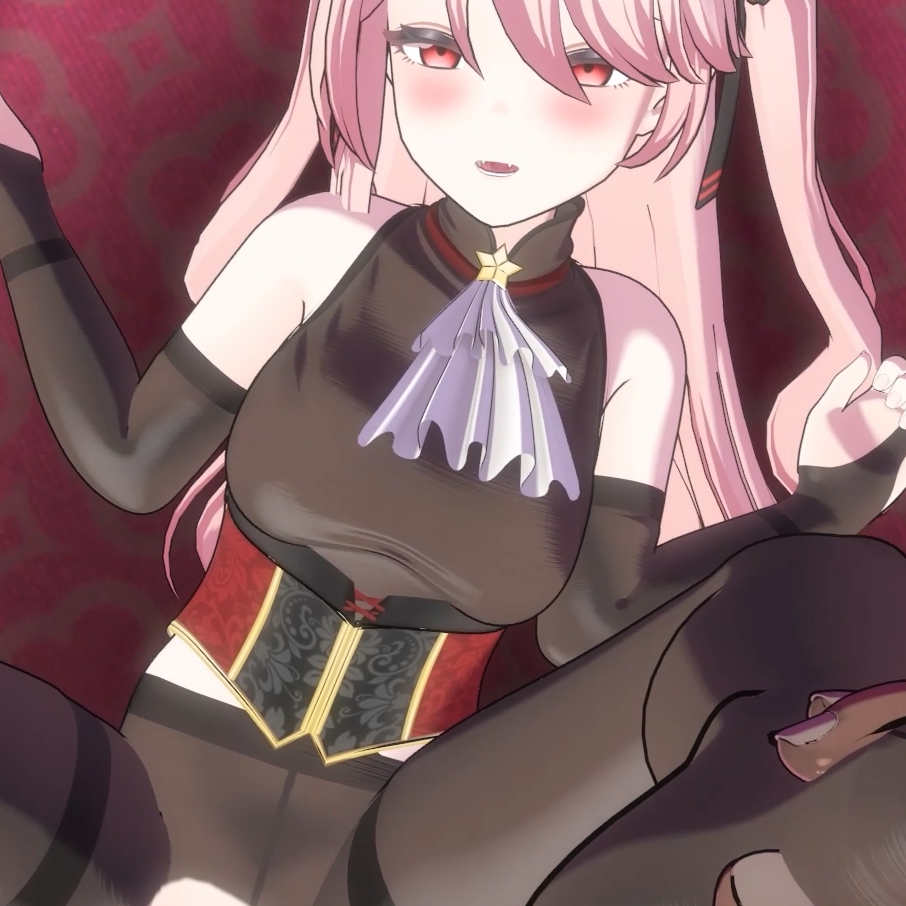 カルミラの魔術館③：カードマジック