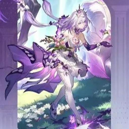 （PM/NPC/WEAPON）Honkai: Star Rail：Castorice