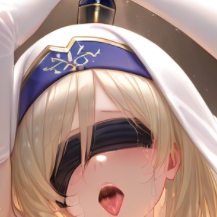 [UnityNay] - Sword Maiden preview