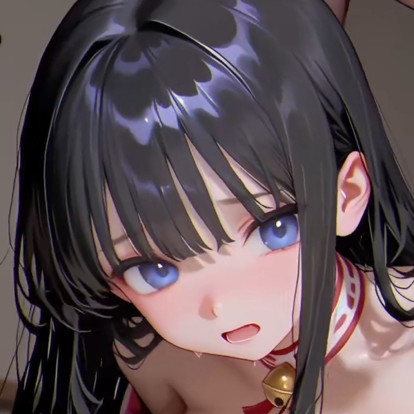 なめらか 26.05 AI动画 有码 堕欲之欢~失职修女和巫女 圣职者 失格！祈りを捨てた背徳悦びSEX