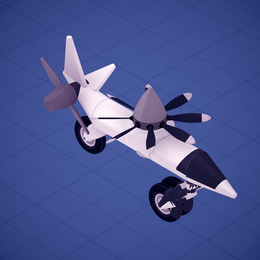 RC Helicopter