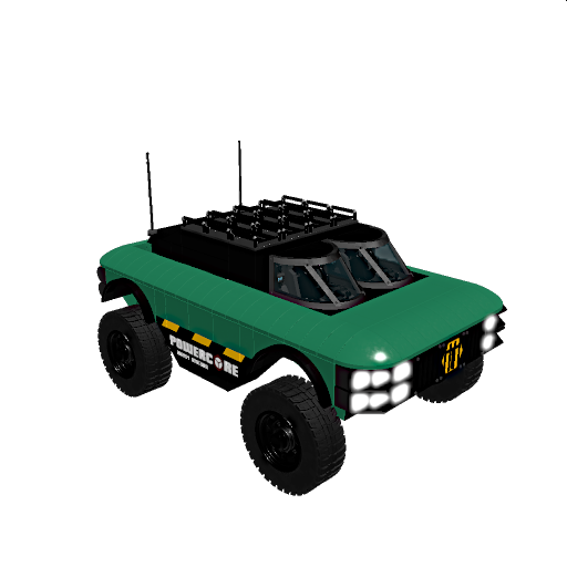 cool milatary truck