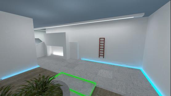 kz_okaychamp – Counter-Strike 2 Mod