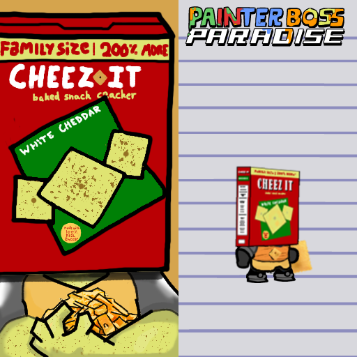 WHITE CHEDDA