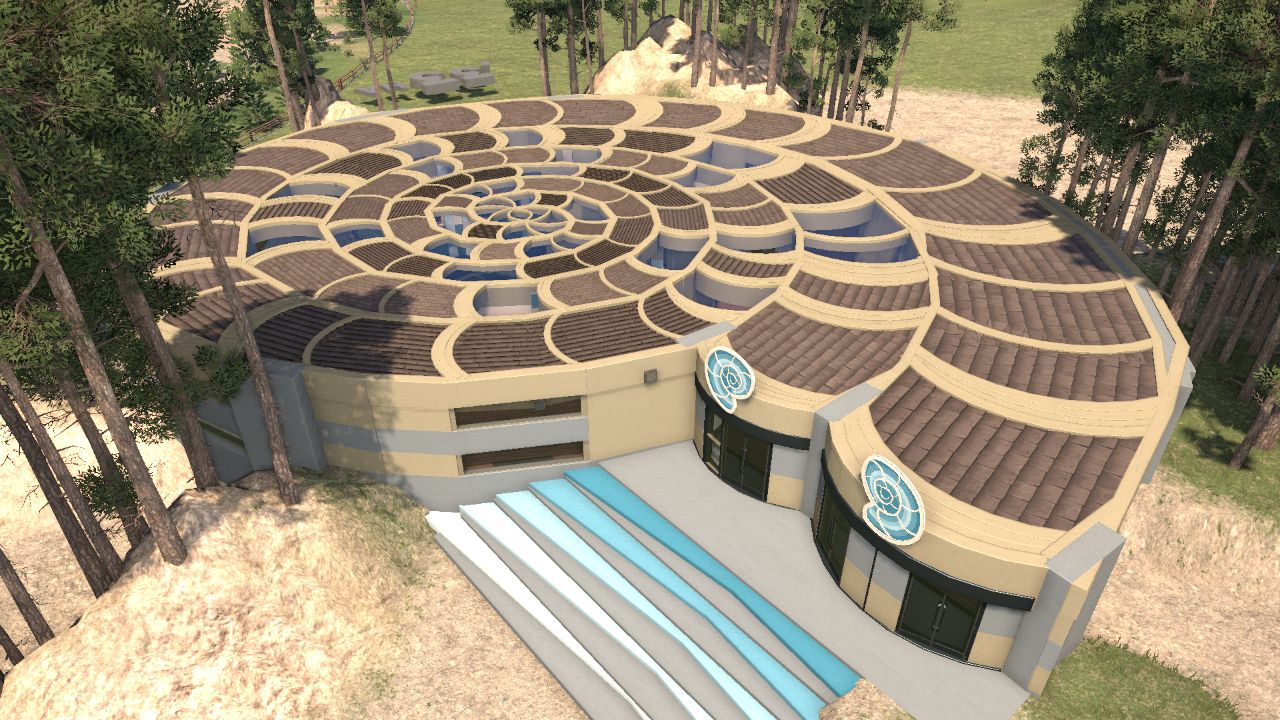 Ammonite Museum