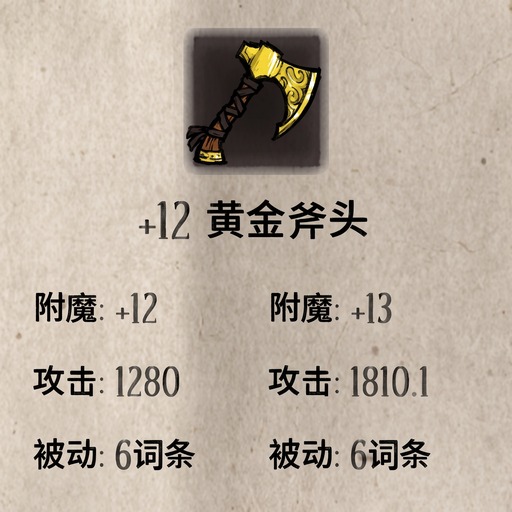 神秘的强化炉
