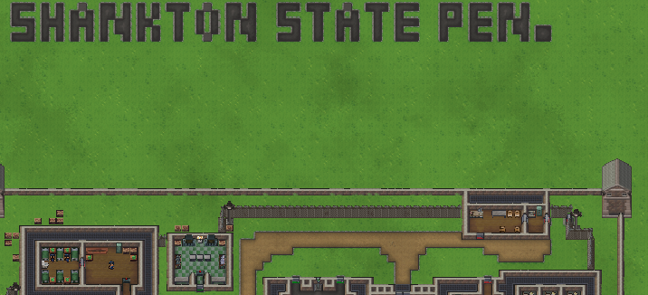 Shankton State Pen.