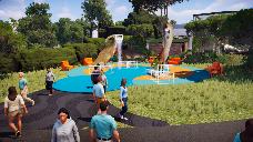 Splash Pad