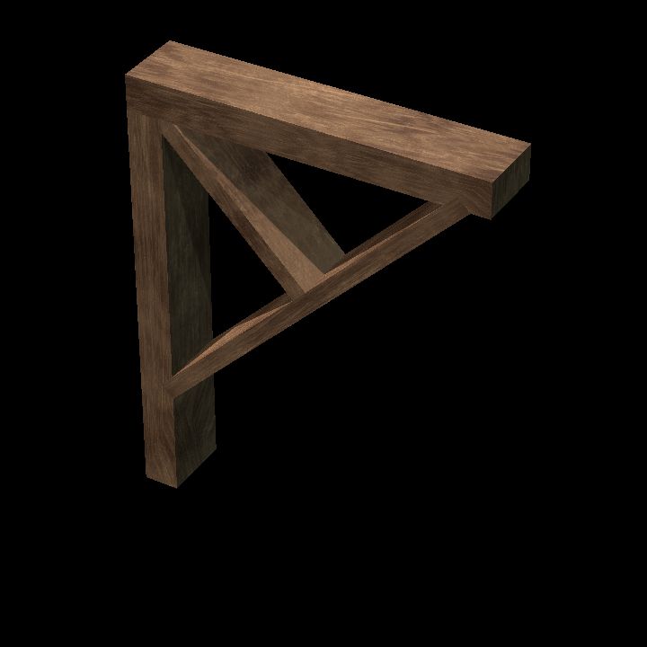 support beam small