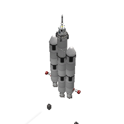 Mun Lander