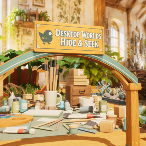 Desktop World