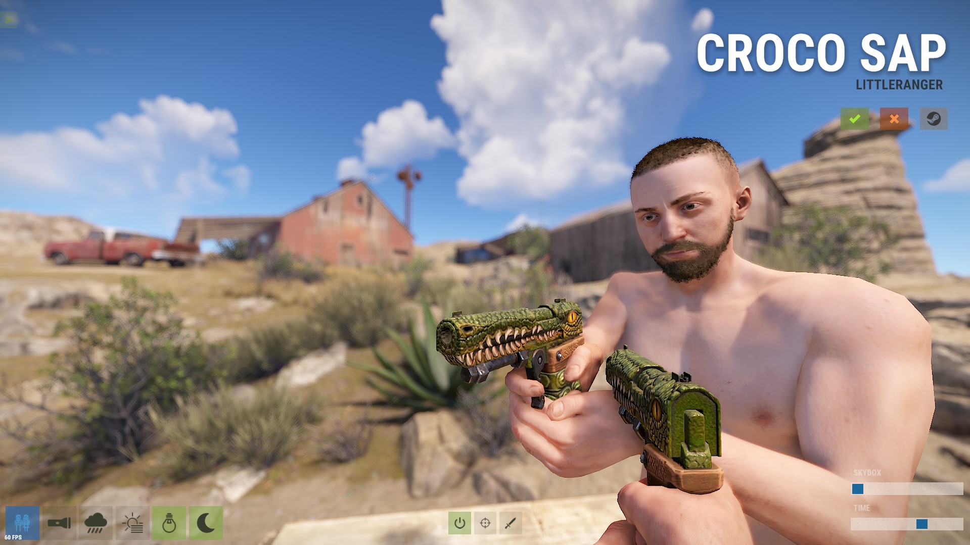 Croco SAP thumbnail 3