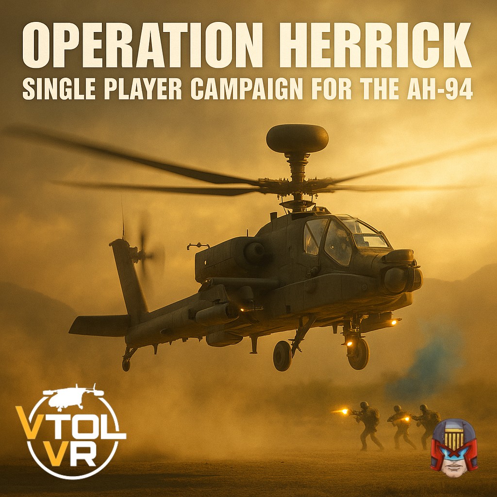 Operation Herrick Campaign for