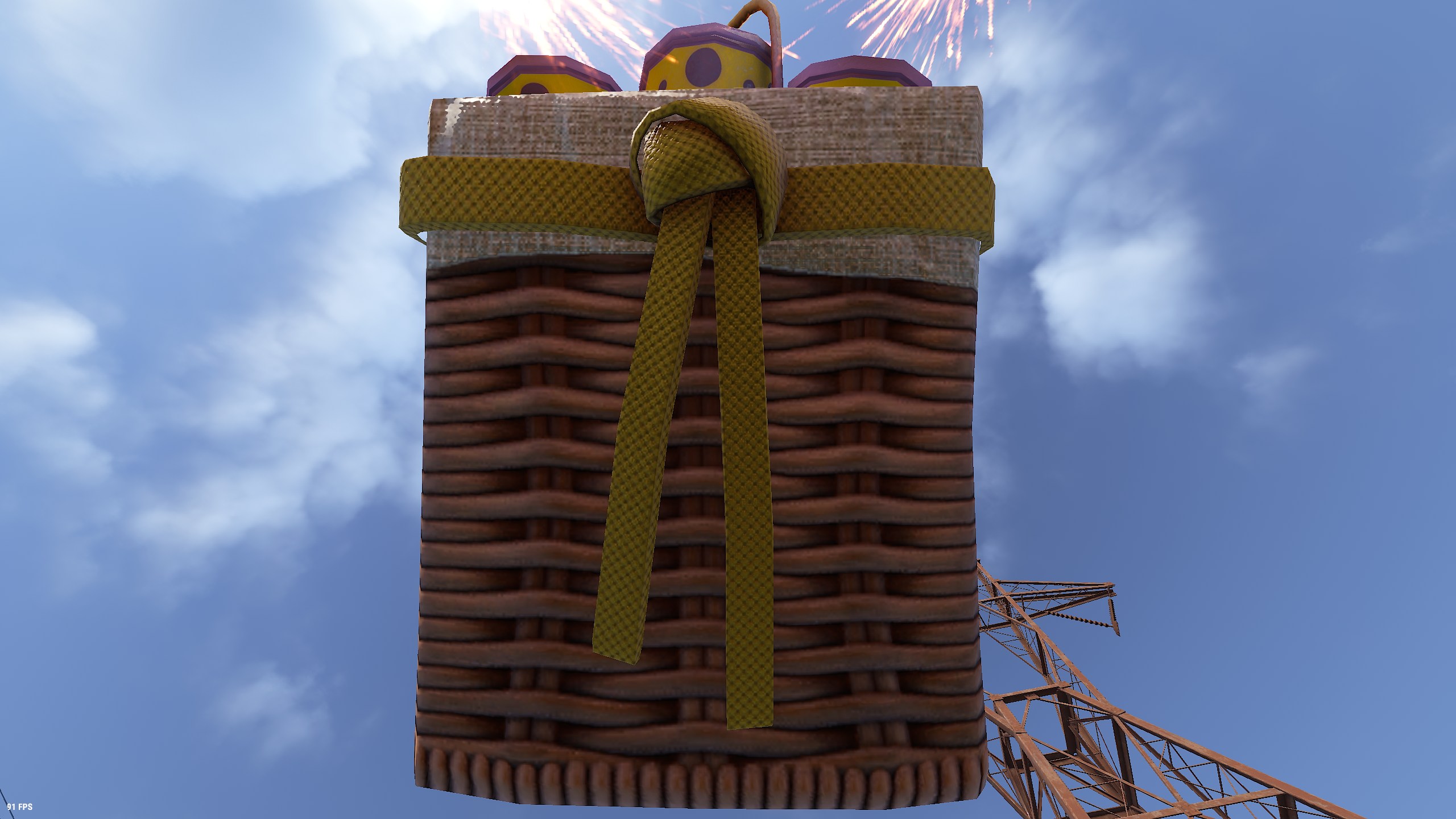 Egg Basket Satchel thumbnail 4