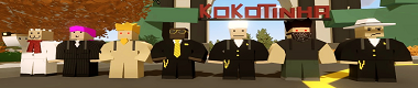 NPC Kokotinha – Unturned Mod