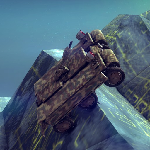 Scout AFV