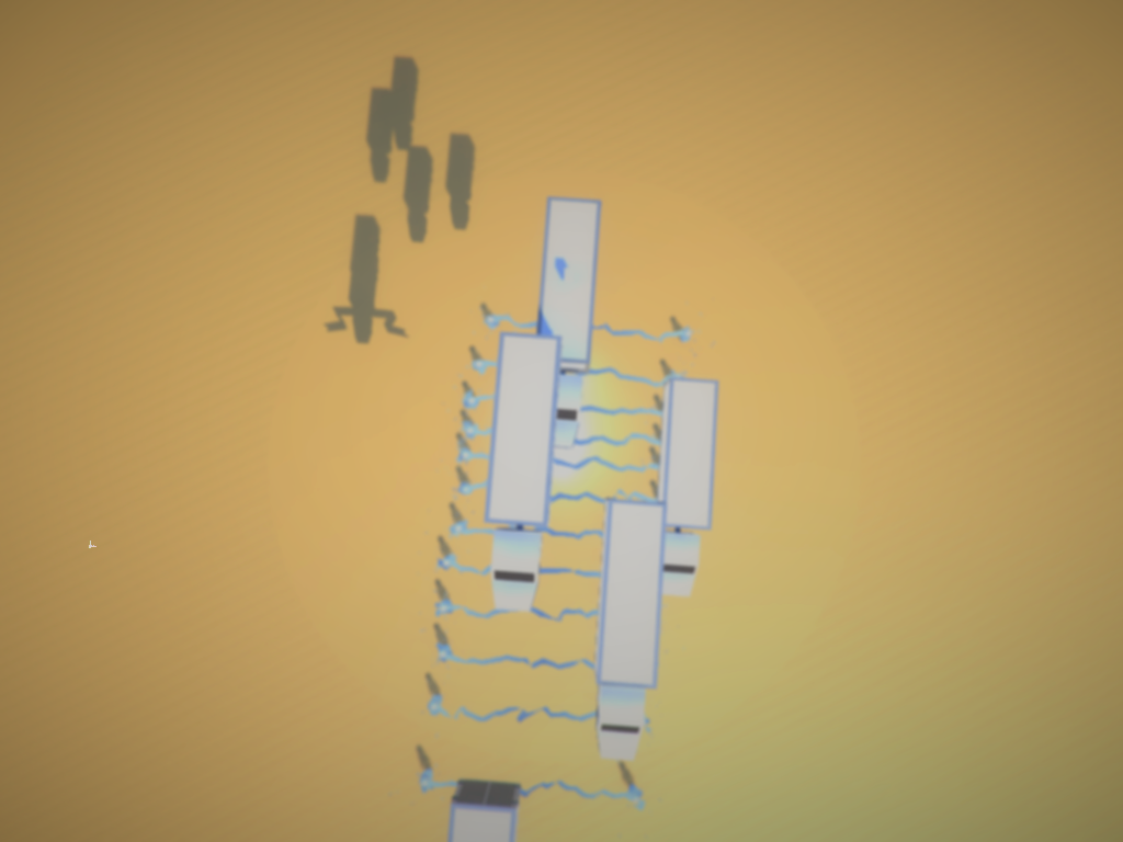 Flying Lessons