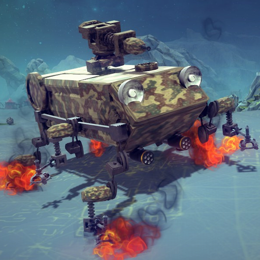 Cannon Toad