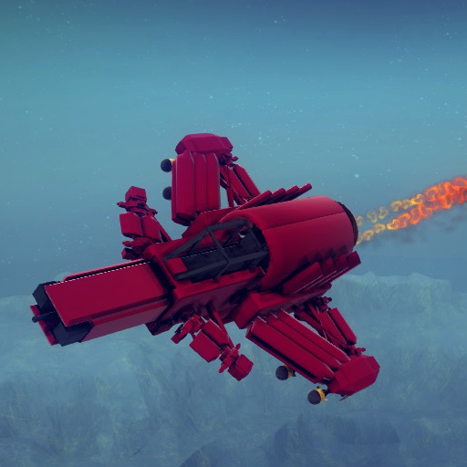 Light Jet Fighter
