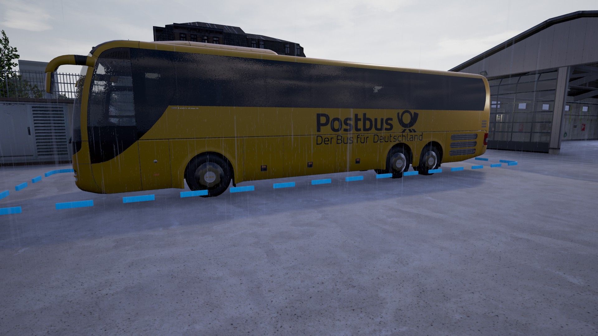 Postbus