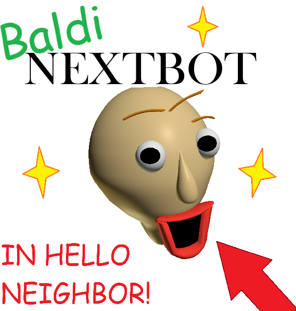 BaldiNexbot